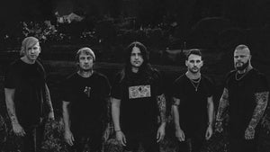 Born of Osiris band promo photo