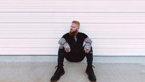 Lee McKinney musician