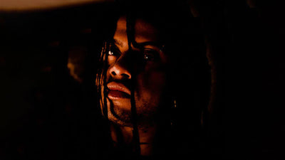 OmenXIII Promo photo