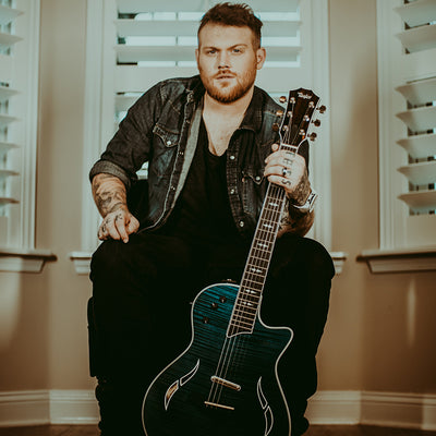 Danny Worsnop