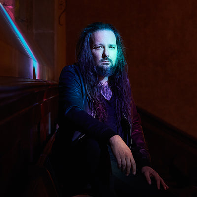 Jonathan Davis