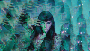 Lilith Czar promo photo 