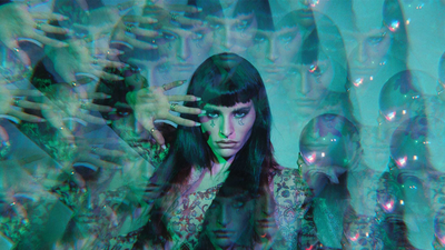 Lilith Czar promo photo 